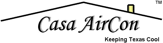 Casa Air Conditioning