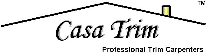 Casa Trim Carpenter